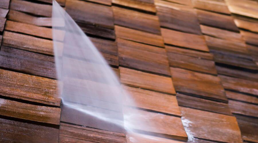 Professional metal roof repair in Lincoln, RI