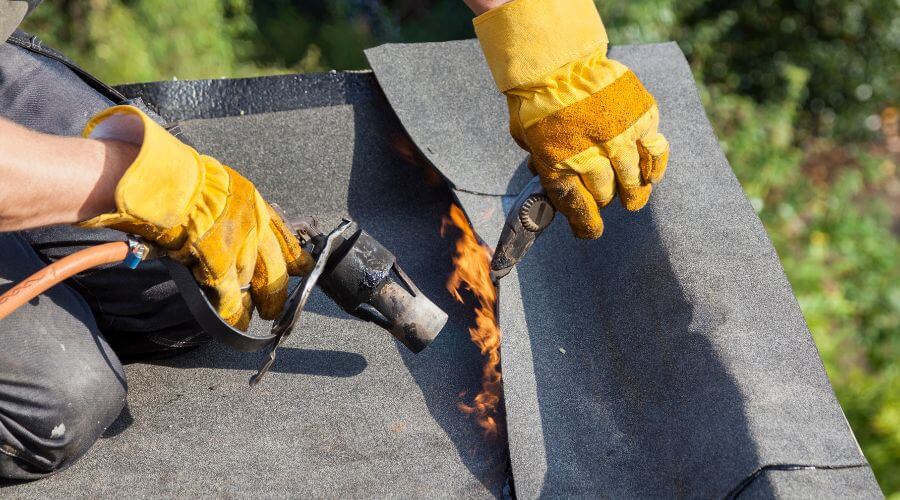 Roof Tune-Up Services in Lincoln, RI